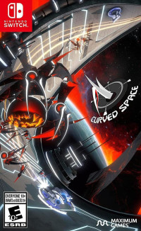 Curved Space (Switch)