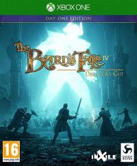 The Bard's Tale IV (4): Director's Cut - Day One Edition (  )   (Xbox One) 