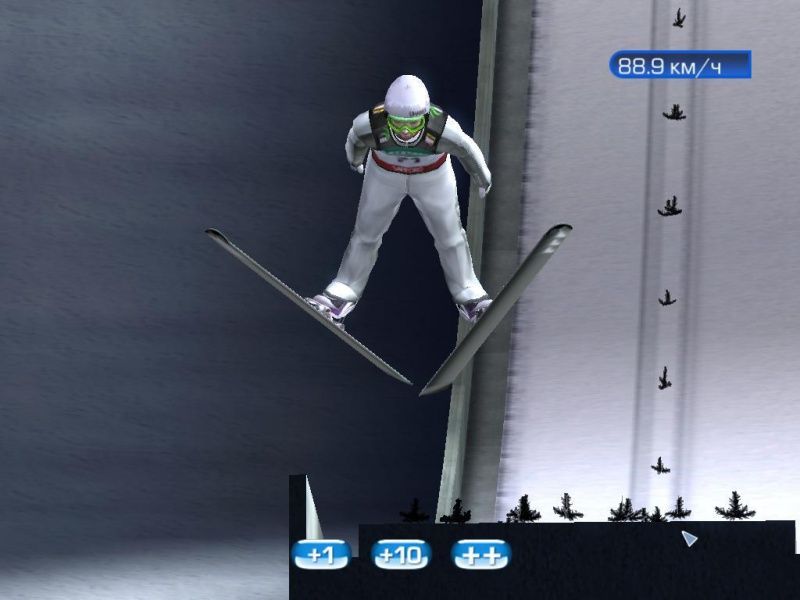 ski jumping 2007 download torrent