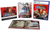 The Legend of Heroes: Trails through Daybreak II (2) Deluxe Edition (PS5)