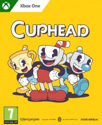 Cuphead:   (Physical Edition)   (Xbox One/Series X) 