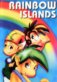 Rainbow Islands ( ) (16 bit)  