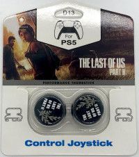      DualSense FPS The Last of Us part II\D13 (2 ) (PS5)