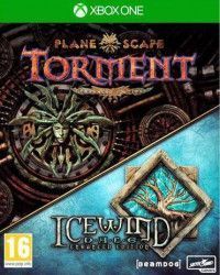 Icewind Dale: Enhanced Edition + Planescape Torment: Enhanced Edition (Xbox One) 