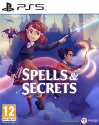 Spells and Secrets (PS5)