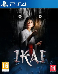 Ikai (PS4)