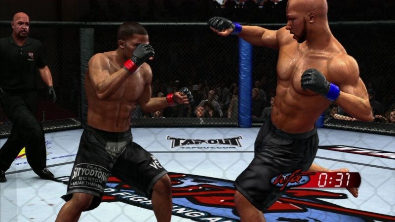 Ufc 3 Xbox 360 Купить