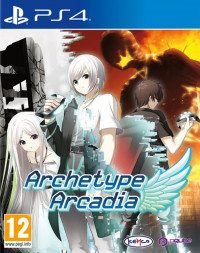 Archetype Arcadia (PS4)