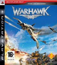 Warhawk Русская Версия (PS3)