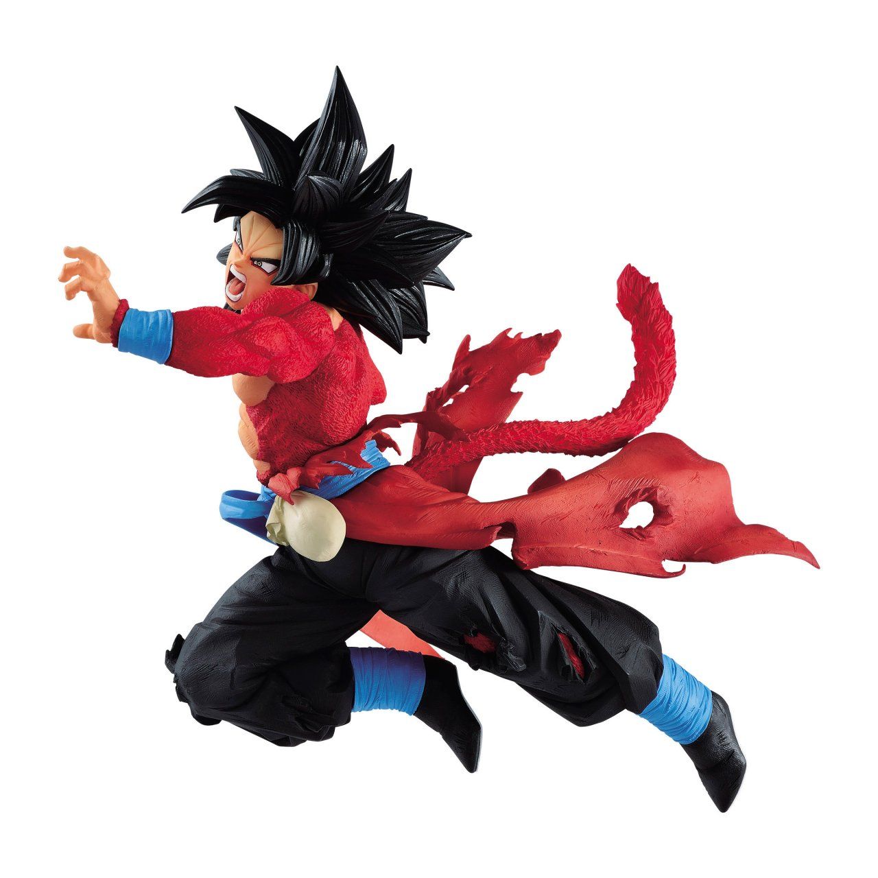 super dragon ball heroes figures