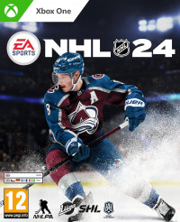 EA Sports NHL 24 (Xbox One/Series X) 