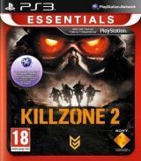   Killzone 2 (PS3) USED /  Sony Playstation 3