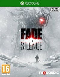 Fade to Silence   (Xbox One) 