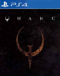  Quake   (PS4) PS4