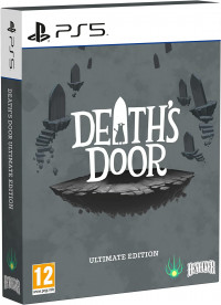 Death's Door Ultimate Edition Русская Версия (PS5)