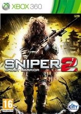  - 2 (Sniper: Ghost Warrior 2)   (Xbox 360) USED /