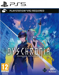 DYSCHRONIA: Chronos Alternate (Только для PS VR2) (PS5)