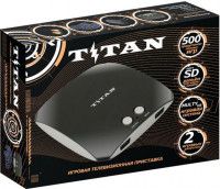   8 bit + 16 bit Magistr Titan 3 (500  1) + 500   + 2  () 