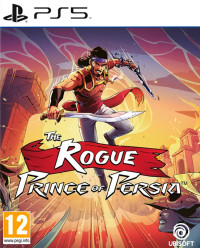 The Rogue Prince of Persia Русская версия (PS5)