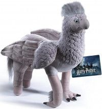    The Noble Collection:   (Hippogriff Buckbeak)   (Harry Potter) 30  