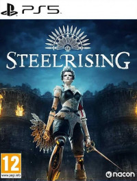 Steelrising Русская Версия (PS5)