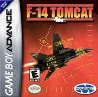 -14  (F-14 Tomcat) (GBA)