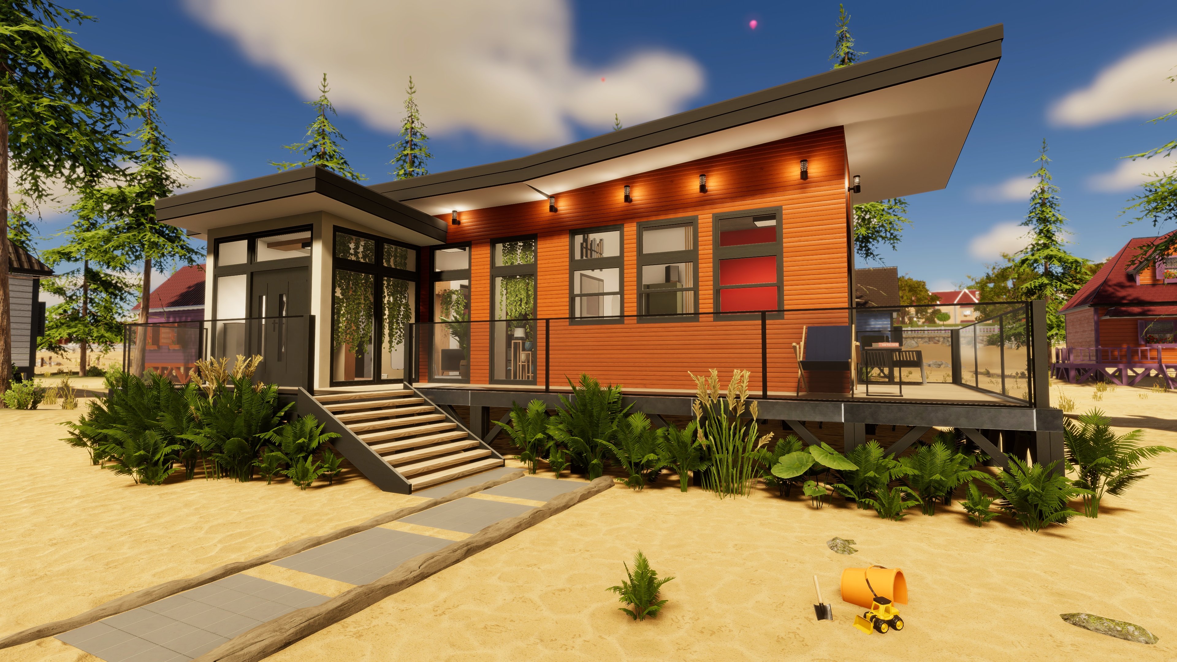 House flipper 2 системные