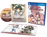  Utawarerumono: Prelude to the Fallen Origins Edition (PS4) PS4
