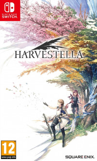  Harvestella (Switch)  Nintendo Switch