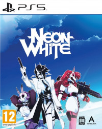 Neon White Русская Версия (PS5)