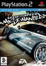Need For Speed: Most Wanted (PS2) USED Б/У