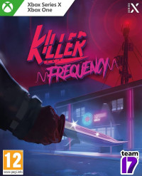 Killer Frequency Русская Версия (Xbox One/Series X)