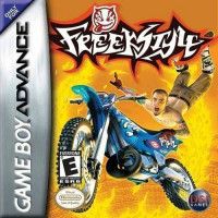 Фрикстайл (Freekstyle) (GBA)