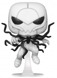  Funko POP! Bobble:  - (Poison Spider-Man with (GW) ) :  (Marvel: Venom) (60709) 9,5 