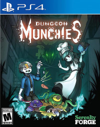 Dungeon Munchies (PS4)