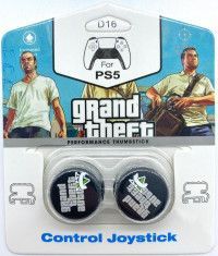      DualSense FPS Grand Theft Auto (2 ) (PS5)