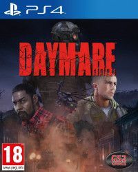 Daymare 1998: Русская Версия (PS4)