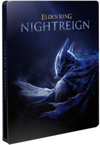 Elden Ring Nightreign Seekers Edition Русская Версия (PS4/PS5)