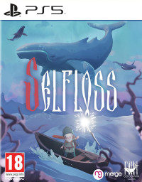 Selfloss Русская Версия (PS5)