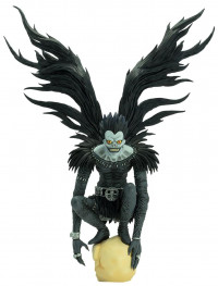  ABYstyle:  (Ryuk)   (Death Note) (ABYFIG007) 30 