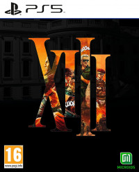 XIII (13) Remake   (PS5)