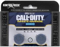      KontrolFreek FPS Freek CALL of DUTY Infinite Warfare S.C.A.R \ 17 (2 ) - (PS4) 