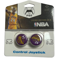      DualSense/DualShock 4 DH NBA Los Angeles Koby Bryant-24\D17 (2 )  (Violet) (PS5/PS4)