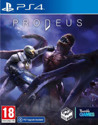 Prodeus Русская Версия (PS4/PS5)