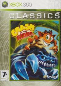 Crash of The Titans (:  ) (Xbox 360)