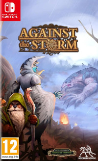 Against the Storm Русская Версия (Switch)
