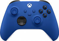   Microsoft Xbox Wireless Controller Blue ()  (Xbox One/Series X/S/PC) 