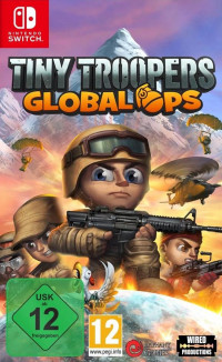  Tiny Troopers: Global Ops (Switch)  Nintendo Switch