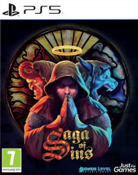 Saga of Sins (PS5)