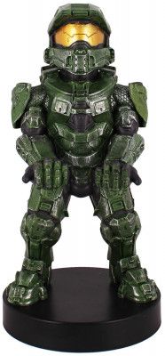    / Cable Guys: - (Master Chief)  (Halo) (CGCRHA300149) 20 